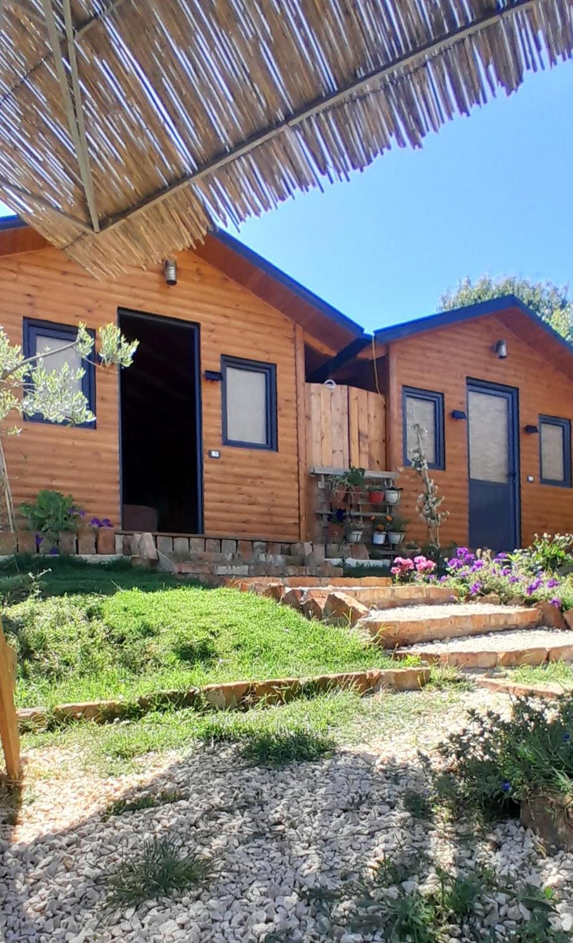 Bujtina Musta Guest House Berat Phòng bức ảnh